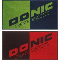 Donic handdoek Scan
